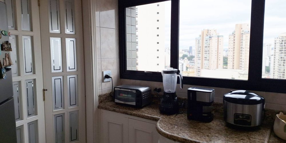 cozinha